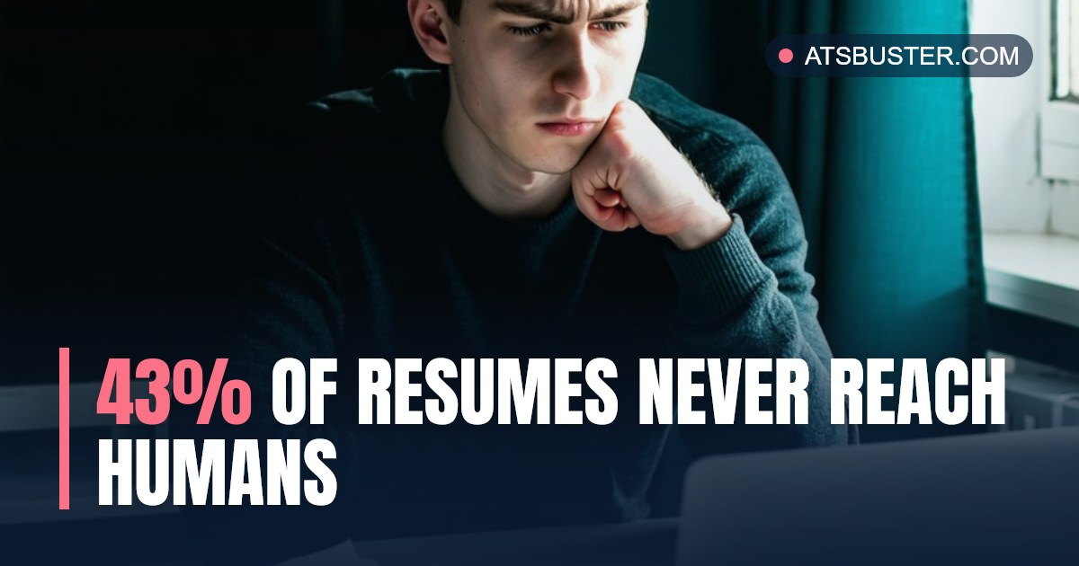 Using AI for your CV? How to avoid being rejected by algorithms