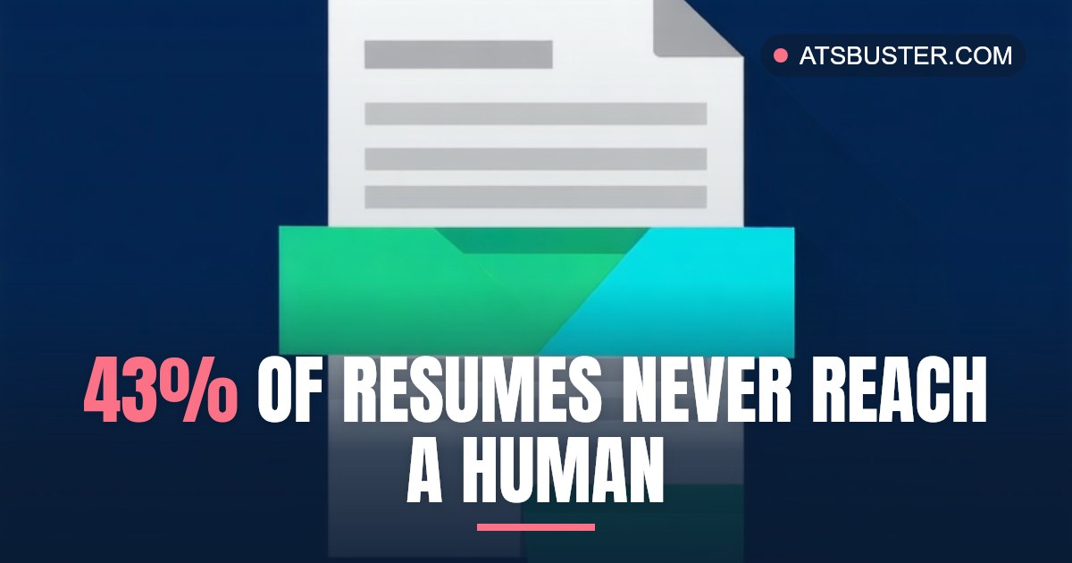 How to check if your resume is readable by hiring systems?