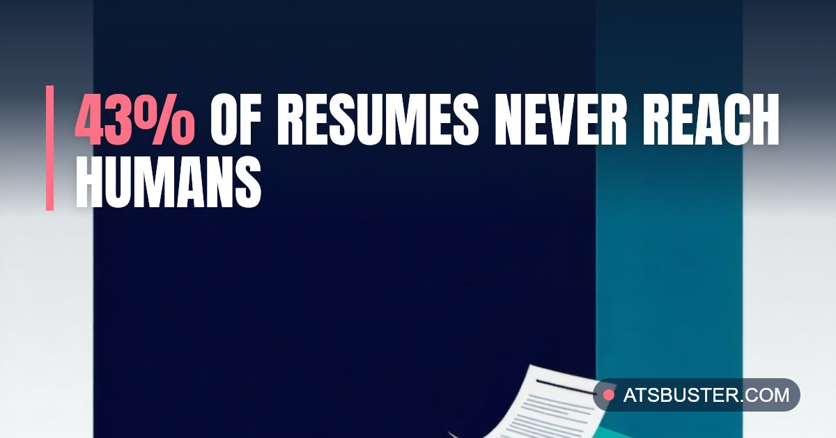 Create your CV in minutes without Word: Fast tool
