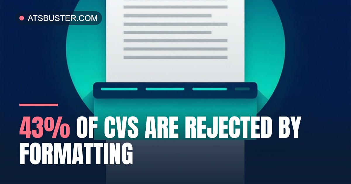 How to quickly update your CV for more interviews?