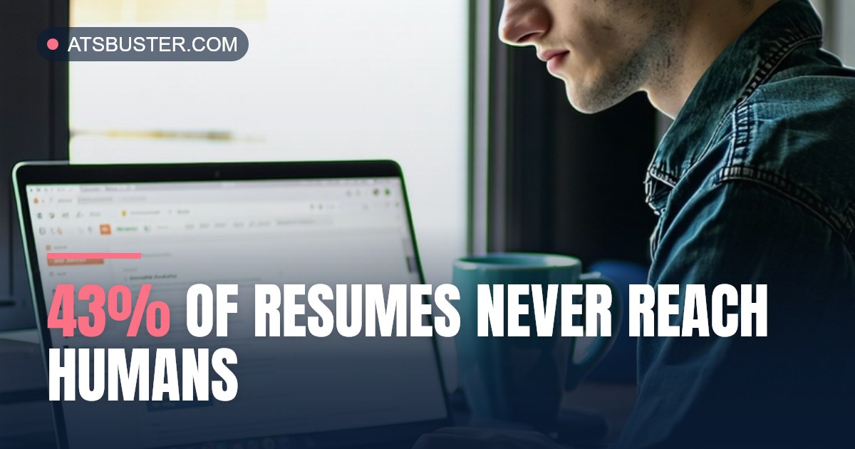 How to land your first job in a corporation? A strategy for beginners