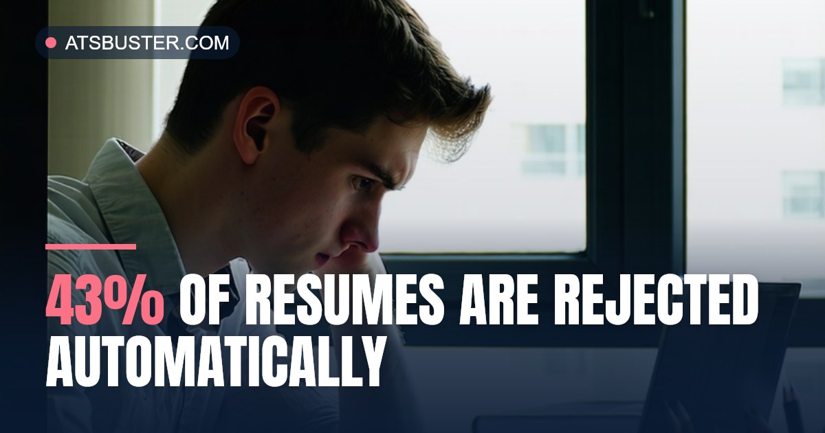 Tailor your CV to any job in seconds: Smart tool