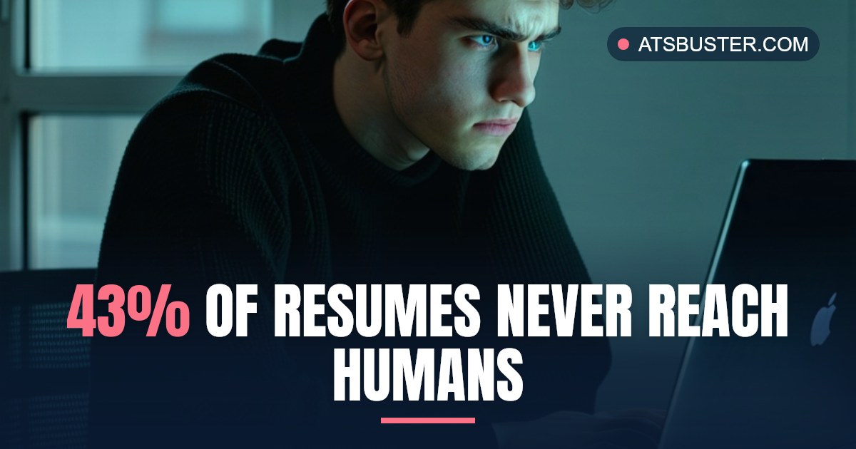Changed career and silence? How to sell your experience